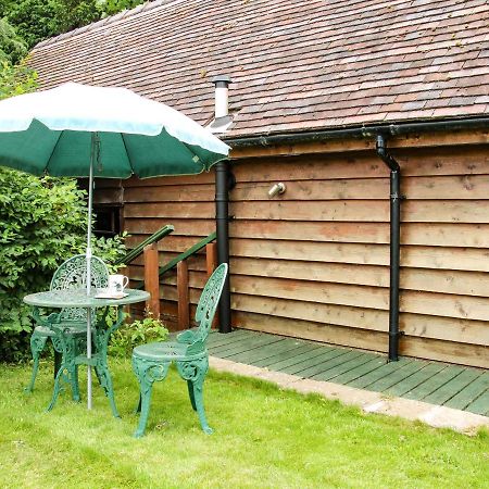 Milford Tree Tops Craven Arms Exterior photo