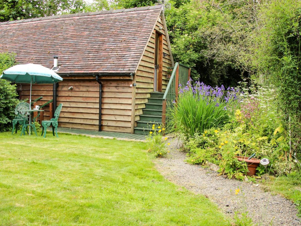 Milford Tree Tops Craven Arms Exterior photo
