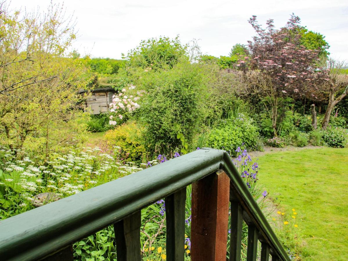 Milford Tree Tops Craven Arms Exterior photo